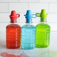 thumbnail image 1 of Water Bottle Spout, Sipping Spout Silicone Safe Portable Spilling Free 4Pcs  for Adult, 1 of 7