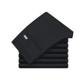 thumbnail image 4 of Pantalones casuales finos de algodón de corte regular para hombre, pantalones caqui elásticos de moda para negocios, ropa para hombre, primavera y verano de 2024, 4 of 5