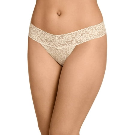 

Jockey Women Allover Lace Thong