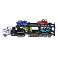thumbnail image 1 of Coche de control remoto Jadeshay 1:48 para niños, 1 of 14