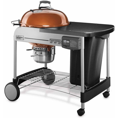 Weber Performer Replacement Table
