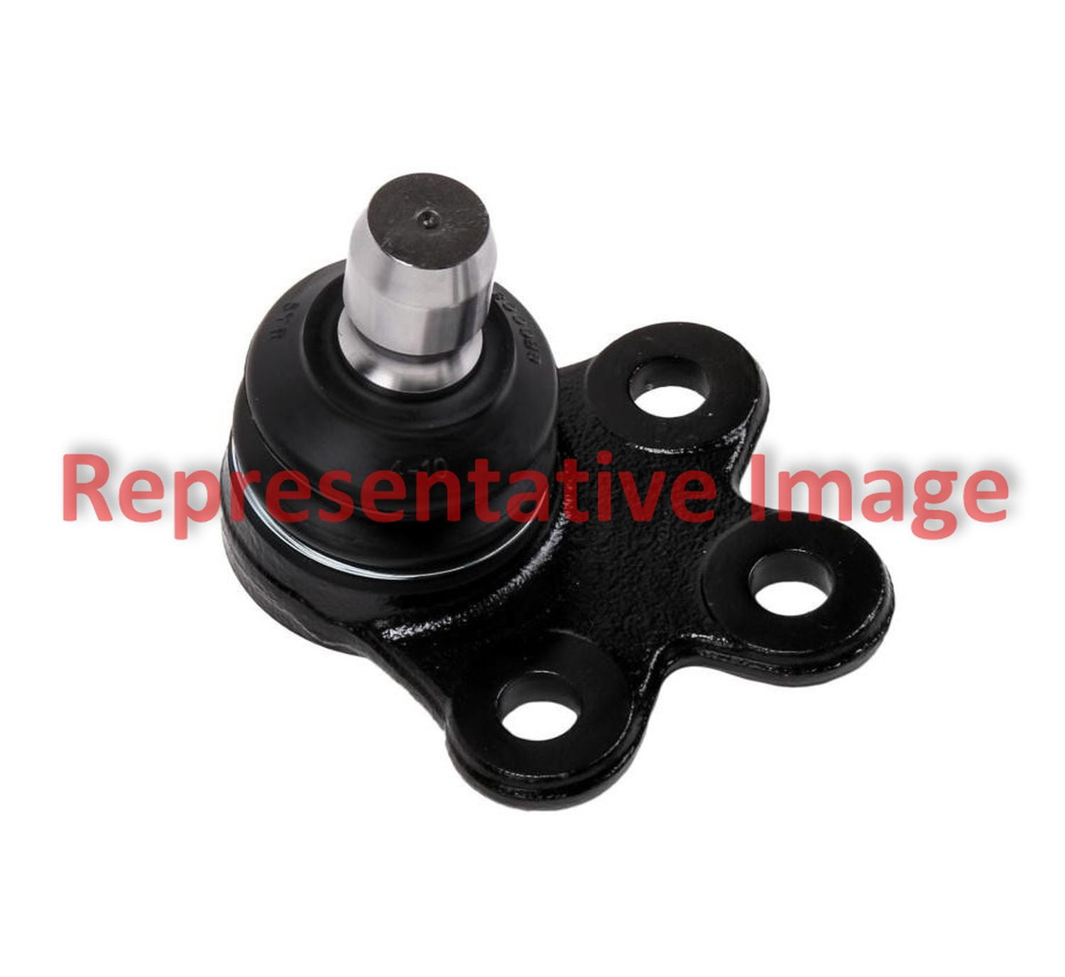 Suspensia 1 X15BJ0418 Suspension Ball Joint