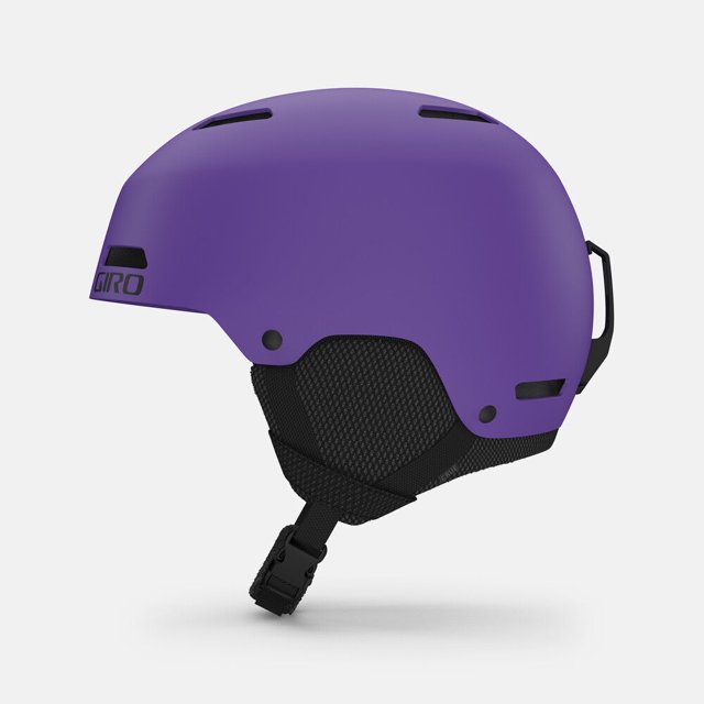 GIRO Crue Violet Mat, S
