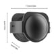 thumbnail image 5 of Funda protectora de silicona para cámara, a prueba de caídas, accesorio para cámara Wonderful Moments para Insta360 X5 X4, 5 of 7