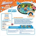 thumbnail image 4 of Alfombra de juego Water Splash BANZAI Duck Splash con 15 patos flotantes, 4 of 5