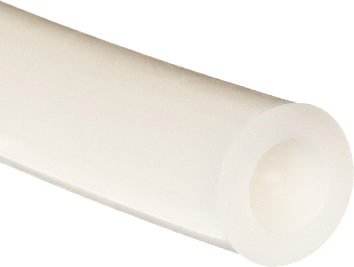 Clear PVC Tubing for Food Beverage and Dairy Inner Diameter 5/32 Outer Diameter 9/32-100 ft