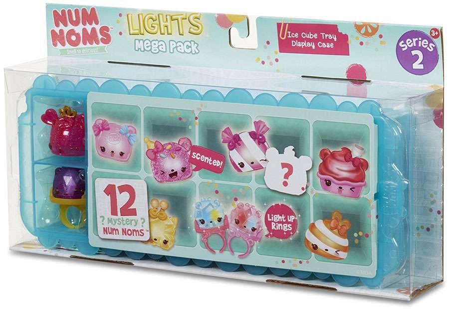 num noms mega pack