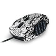 thumbnail image 2 of MightySkins LOGG600-Floral Retro Skin for Logitech G600 MMO Gaming Mouse - Floral Retro, 2 of 5