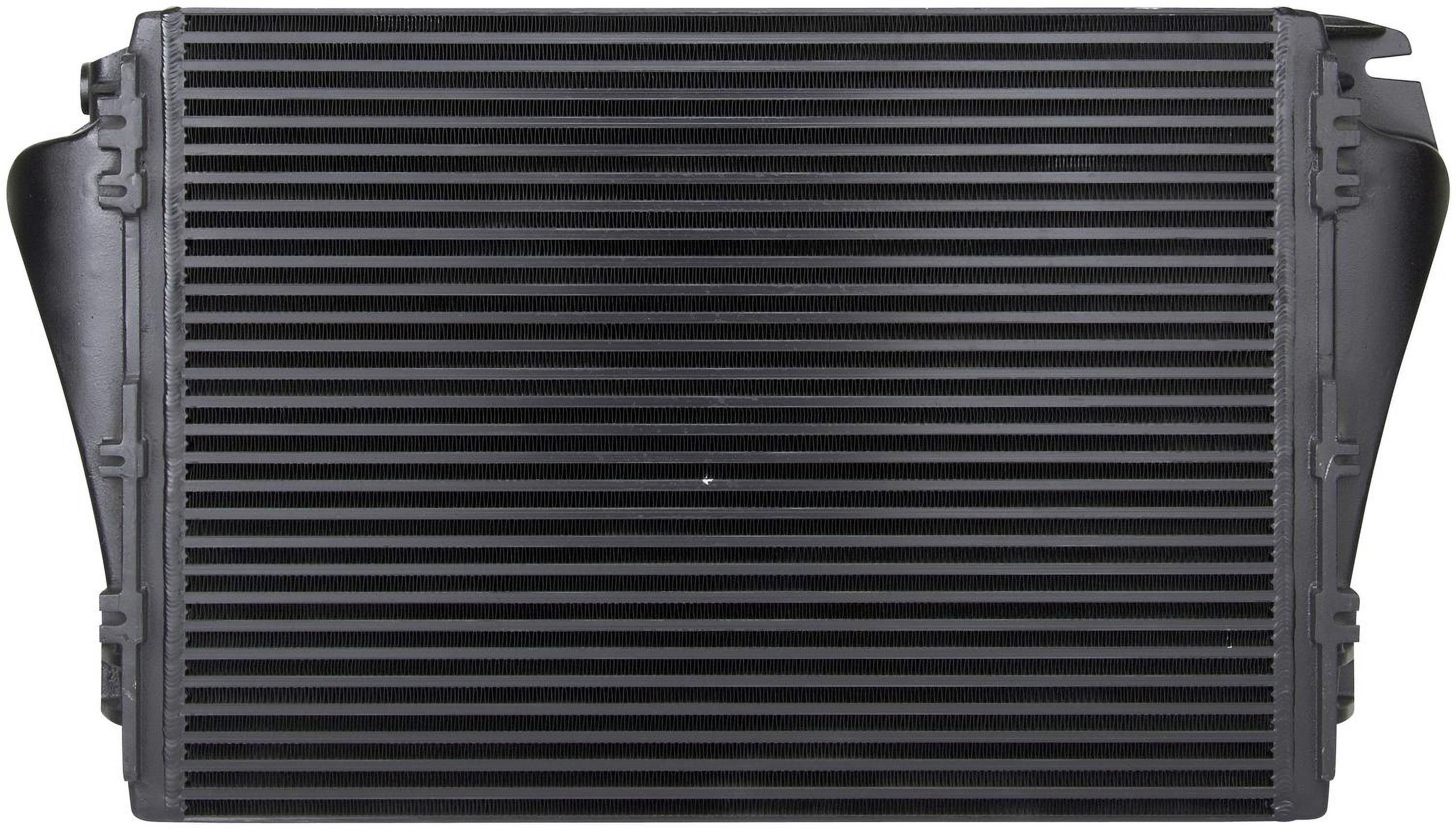 Spectra Premium 4401-1720 Heavy Duty Charge Air Cooler