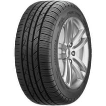 Fortune FSR702 215/45R17XL 91W BSW (4 Tires) Fits: 2011-13 Honda Civic Si, 2010-11 Toyota Prius Base