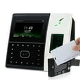 thumbnail image 1 of System Face And Fingerpint Access Control System With Backup Battery USB TCP/IP Fingerprint Time Attendance ,Easy to Use, 1 of 7