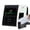 IFace702-Battery-ID, variant on System Face And Fingerpint Access Control System With Backup Battery USB TCP/IP Fingerprint Time Attendance - Efficient Management