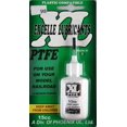 thumbnail image 1 of 1/2oz. PTFE (Teflon) Plastic Compatible Lubricant for Sliding Parts, Coupler Faces & etc., 1 of 1