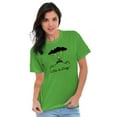 thumbnail image 3 of Yoga Storm Mountain Meditation Plus Size Crewneck Graphic Tee Shirt Brisco Brands 2X, 3 of 5