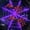 Red, variant on Innens 11.8ft Halloween 144 LED Purple Spider Web Lights with 35" Giant Spider Light up Cobweb Halloween Decorations for Indoor Ourdoor Garden Yard Home Patio (Black, 1Pc)