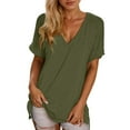 thumbnail image 1 of Casual Camisoles & Tanks - Lightweight Breathable Tops for Home Relaxation - Versatile Spring Summer Wear - Comfortable Everyday Basics, 1 of 1