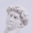 thumbnail image 3 of Portalápices Resina David Retrato Estatua Maquillaje Cepillo Almacenamiento Maceta (S), 3 of 5