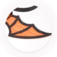 thumbnail image 4 of Tandilla de la cabeza de Halloween Bat de Halloween Cosplay Cosplay Bat diadema decorativa de banda decorativa, 4 of 6
