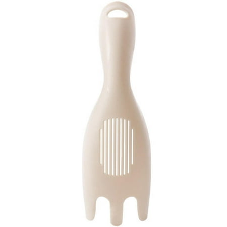 

spoons Tao Mi Artifact Tao Rice Spoon Rice Sieve Drainer Rice Brush