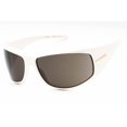 thumbnail image 1 of Hugo Boss BOSS 1653/S 0SZJ IR Women's Ivory Oversized Sunglasses, 1 of 1