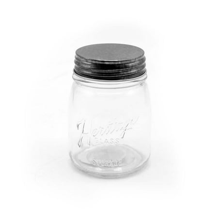 

MICHAELS Bulk 24 Pack: Heritage Pint Mason Jar by Ashland®