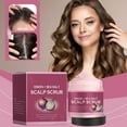 thumbnail image 4 of Scalp Nourishing Clean Oil Control And Nourish Your Scalp With Exfoliation 100g, 4 of 8