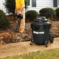 thumbnail image 3 of Shop-Vac 9639000 32 Gallon Mulching System, 3 of 5