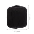 thumbnail image 2 of 1 Roll Household Crochet Yarns Multi-function Knitting Yarns Convenient Crocheting Yarns, 2 of 8