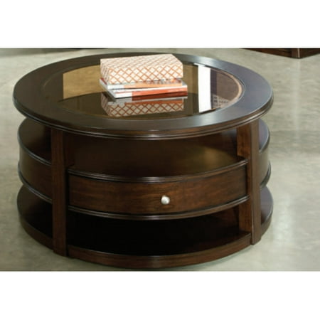 Standard Furniture Spencer Coffee Table - Walmart.com Standard Furniture Spencer Coffee Table - Standard Furniture Spencer Coffee Table - Walmart.com