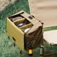 thumbnail image 2 of Bolsa de almacenamiento Bolsas laterales plegables para mesa, bolsa de escritorio, organizador práctico, cesta de almacenamiento impermeable para barbacoa al aire libre, herramientas de Camping, bolsa sundick Bolsa de almacenamiento, 2 of 7