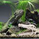 thumbnail image 1 of Adornos decorativos para acuarios, peceras, paisajismo, resina, para evitar reptiles, decoración de acuarios., 1 of 8