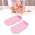 thumbnail image 3 of Calcetines Gel 2uds Hidratantes Reparadores Pieles Asperas Una Pieza, 3 of 8