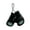 New York Jets, variant on Fremont Die Consumer Products F57301 Mini Gloves - Alabama