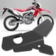 thumbnail image 4 of Cubierta De Protección De Motor De Motocicleta, Cubierta De Marco De Motocicleta De Uso A Largo Plazo, Cubierta De Protección De Marco Conveniente, Para Motocicleta CRF250L/M ANGGREK Negro, 4 of 8