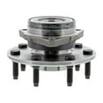 thumbnail image 3 of Mevotech MS60744 Steering Tie Rod End Fits select: 2018-2021 HONDA ACCORD, 3 of 3