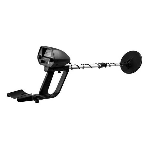 BARSKA Winbest Pro Edition Metal Detector BE11638