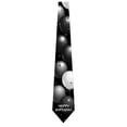thumbnail image 3 of Birthday Ties Balloons Neckties Happy Birthday by Three Rooker, 3 of 4