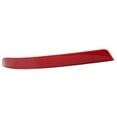 thumbnail image 3 of Reflector de parachoques trasero rojo de advertencia, resistente al agua, de repuesto para Mercedes-Benz GL-Clase GL320 GL450 GL550 Izquierda 1668200374, 3 of 14
