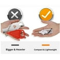 thumbnail image 3 of Travel Door Lock, Privateness Protection Compact Security Door Locker Portable  For Home, 3 of 8