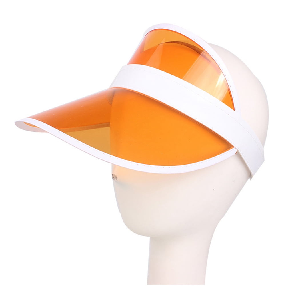ruhuadgb Fashion Summer Outdoor Sports Sun Protection Cap Unisex