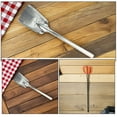 thumbnail image 3 of TABLZONE Efficient Fireplace Tools Set for Home with Iron Construction and Elegant Design, Assorted Color, 3 of 8