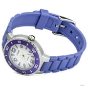 Angle View: Women's Sport Purple Watch LTP1331-6