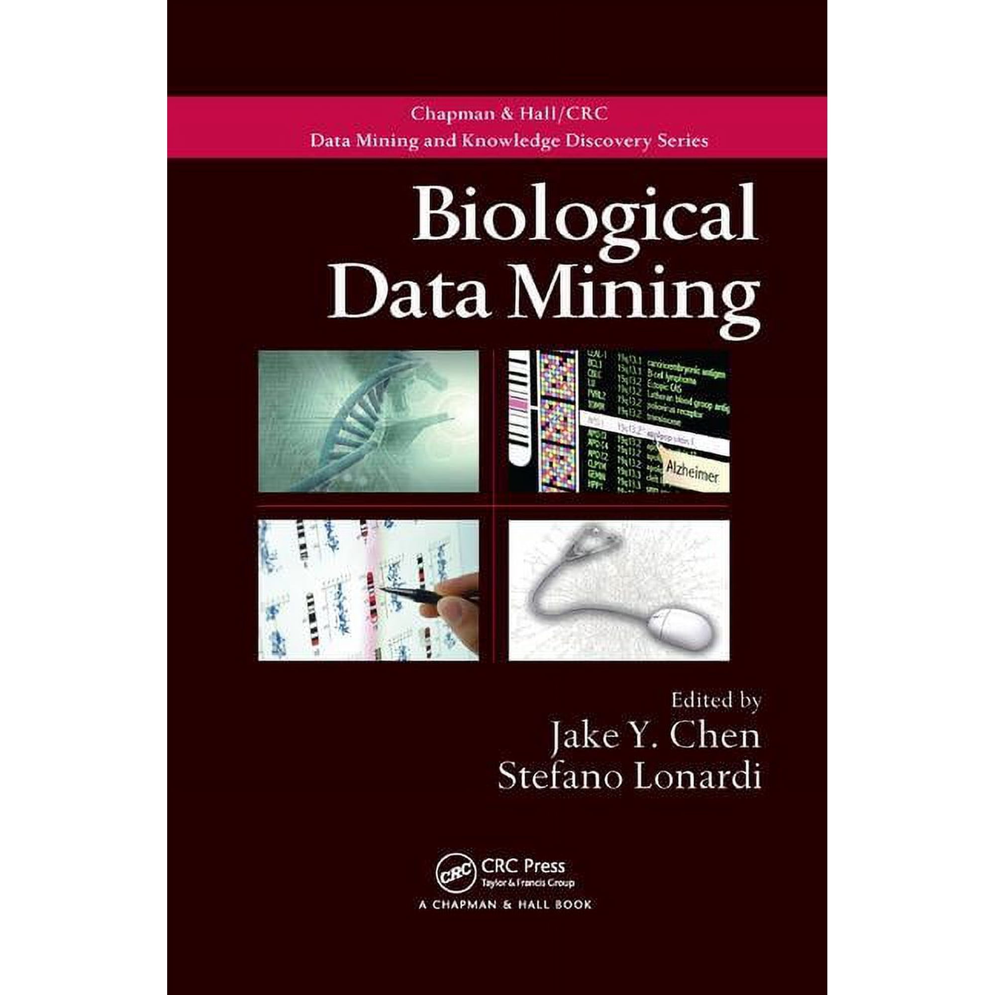 Chapman & Hall/CRC Data Mining and Knowl Biological Data Mining (Paperback)