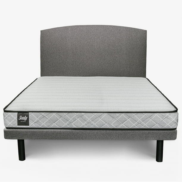 Sealy perfect rest optimum hana mattress deals