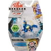 Bakugan Ultra, Fused Hydorous x Trhyno, 3-inch Tall Armored Alliance Collectible Action Figure and Trading Card
