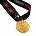 thumbnail image 1 of MKHSQHDG Aubaines du Jour Collection Commémorative pour les Fans de Football, 1 of 3