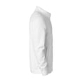 thumbnail image 2 of Clique - Chaqueta para Hombre (Blanco), 2 of 4