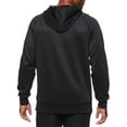 thumbnail image 2 of Reebok Mens and Big Mens Active Mesh Pullover Hoodie, Up to 3XL, 2 of 4