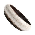thumbnail image 2 of Guardoinrt Not Easy To Deform Planter Pot With Sturdy Construction For Plant Security white, 2 of 6