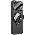 thumbnail image 1 of Case For IPhone 17 Pro Max/17 Pro/17 Air/17, Magnetic Shell With Heat Dissipation Wireless Charging Kickstand Cover, 1 of 6